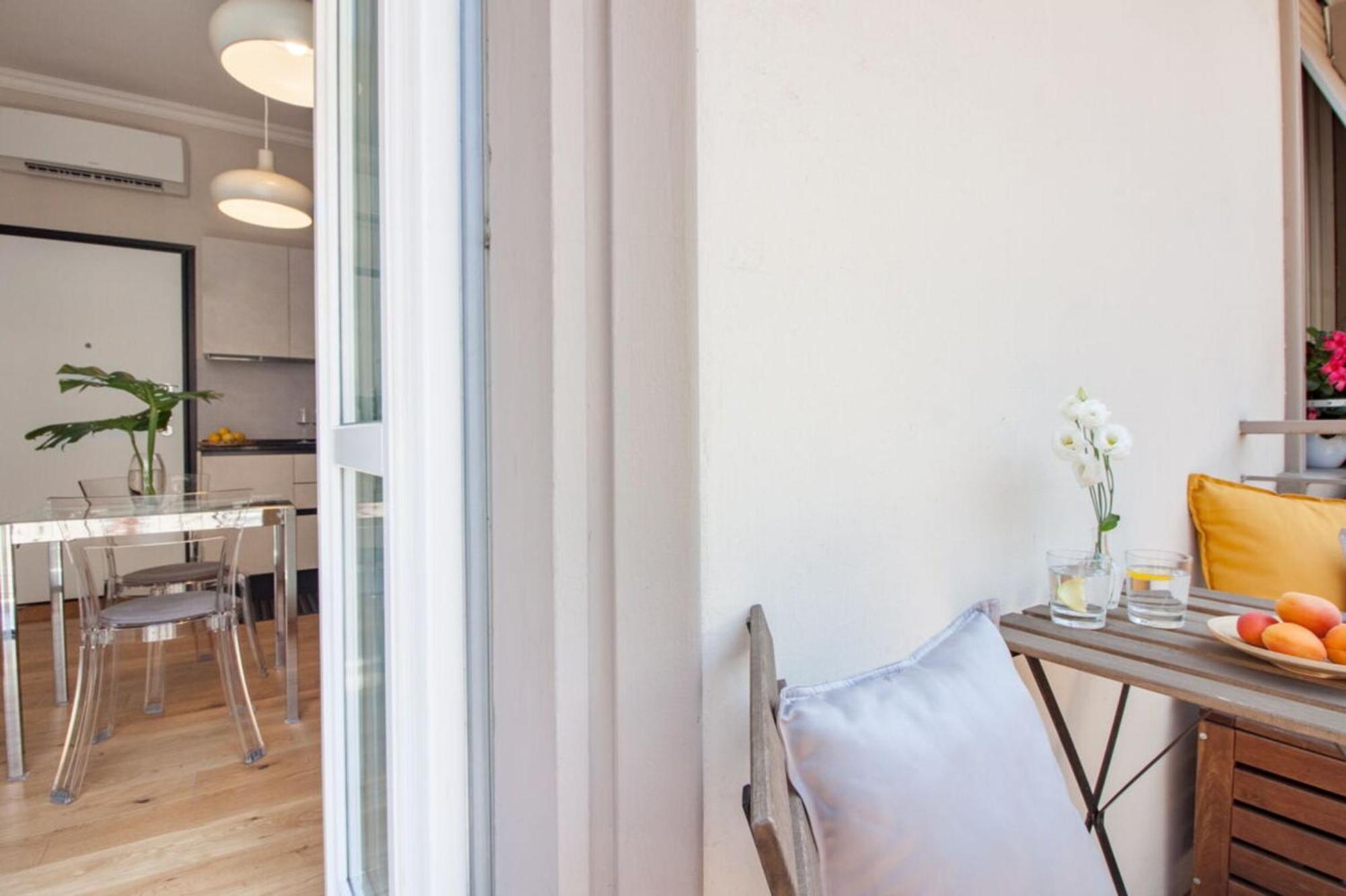 Italian Experience-Lungarno Suite Apartment Флоренция Екстериор снимка