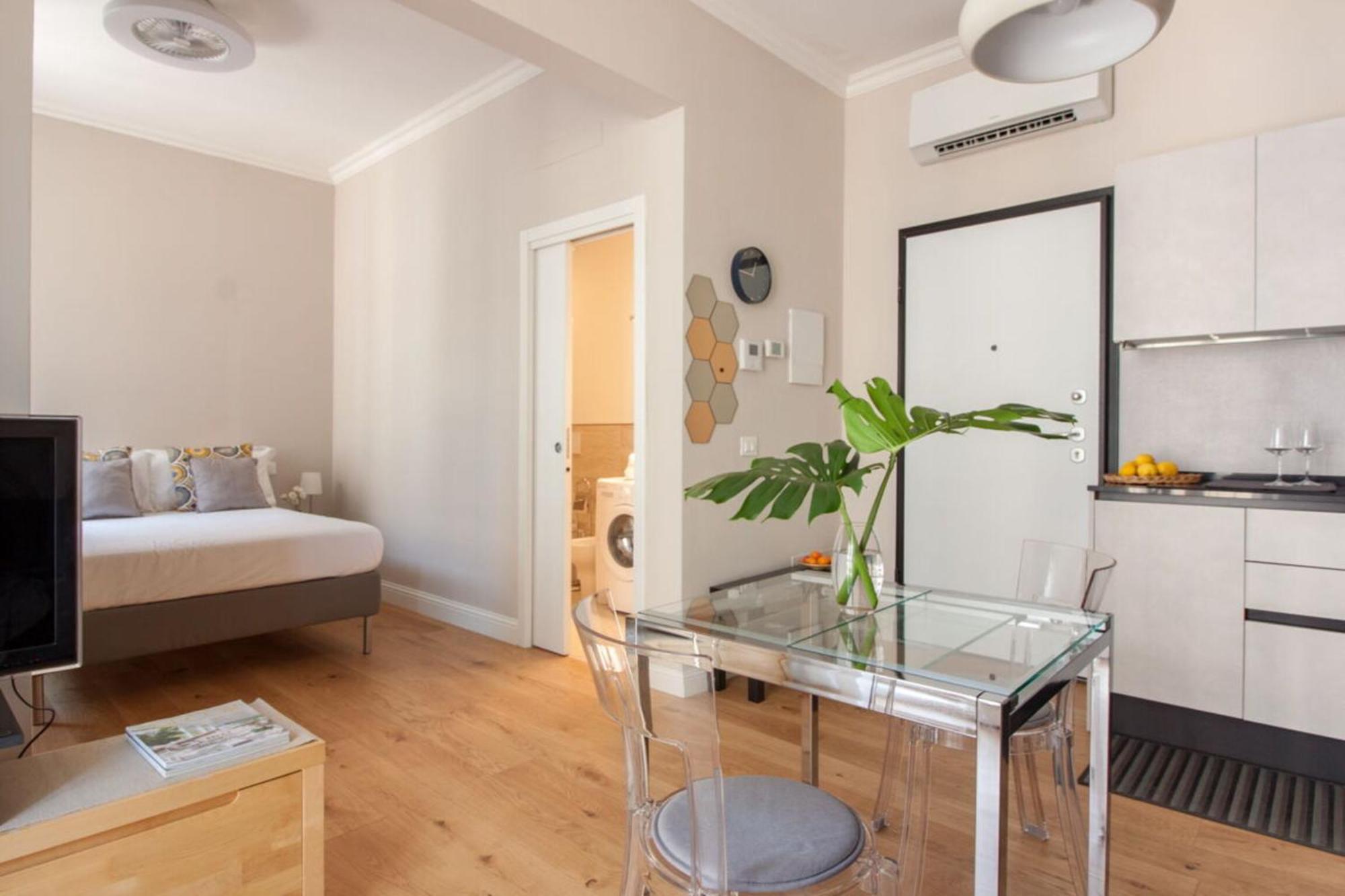 Italian Experience-Lungarno Suite Apartment Флоренция Екстериор снимка