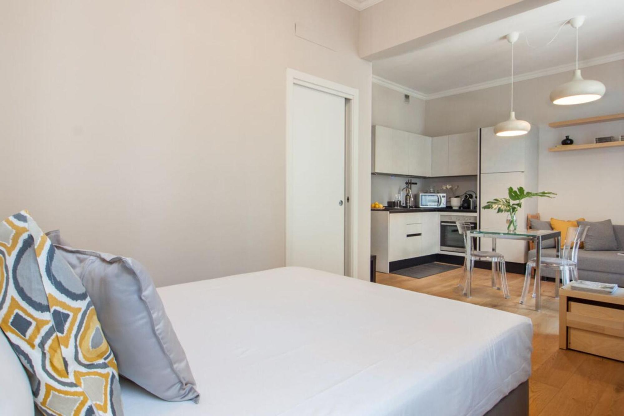 Italian Experience-Lungarno Suite Apartment Флоренция Екстериор снимка