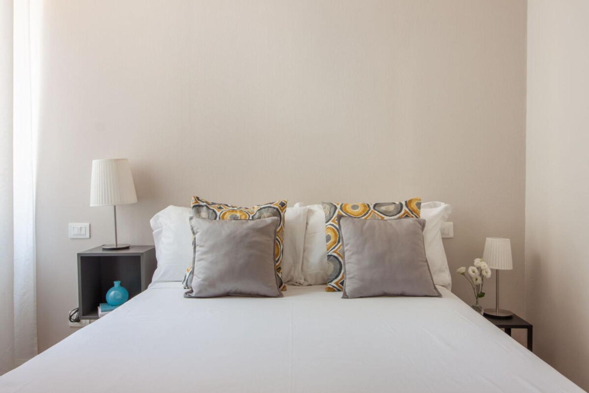 Italian Experience-Lungarno Suite Apartment Флоренция Екстериор снимка