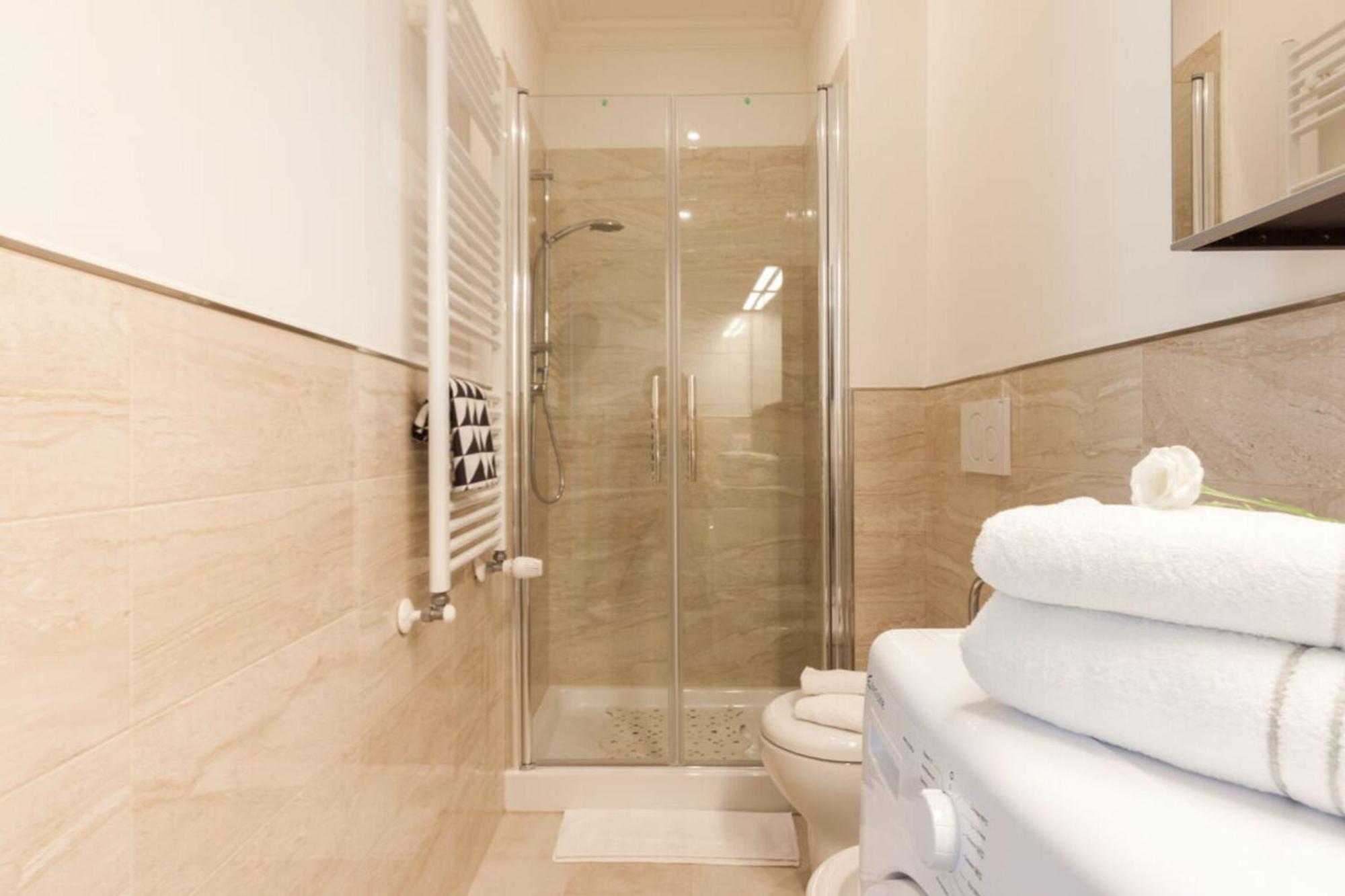 Italian Experience-Lungarno Suite Apartment Флоренция Екстериор снимка
