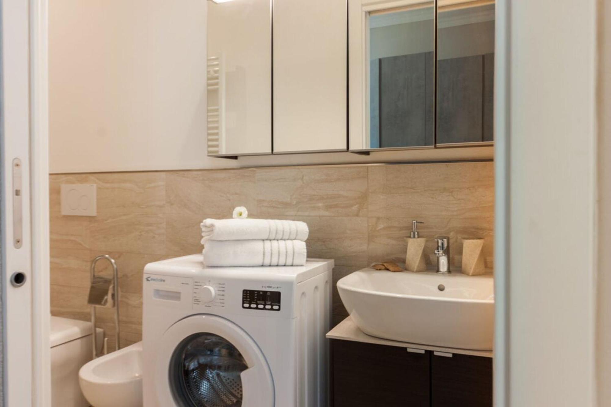 Italian Experience-Lungarno Suite Apartment Флоренция Екстериор снимка