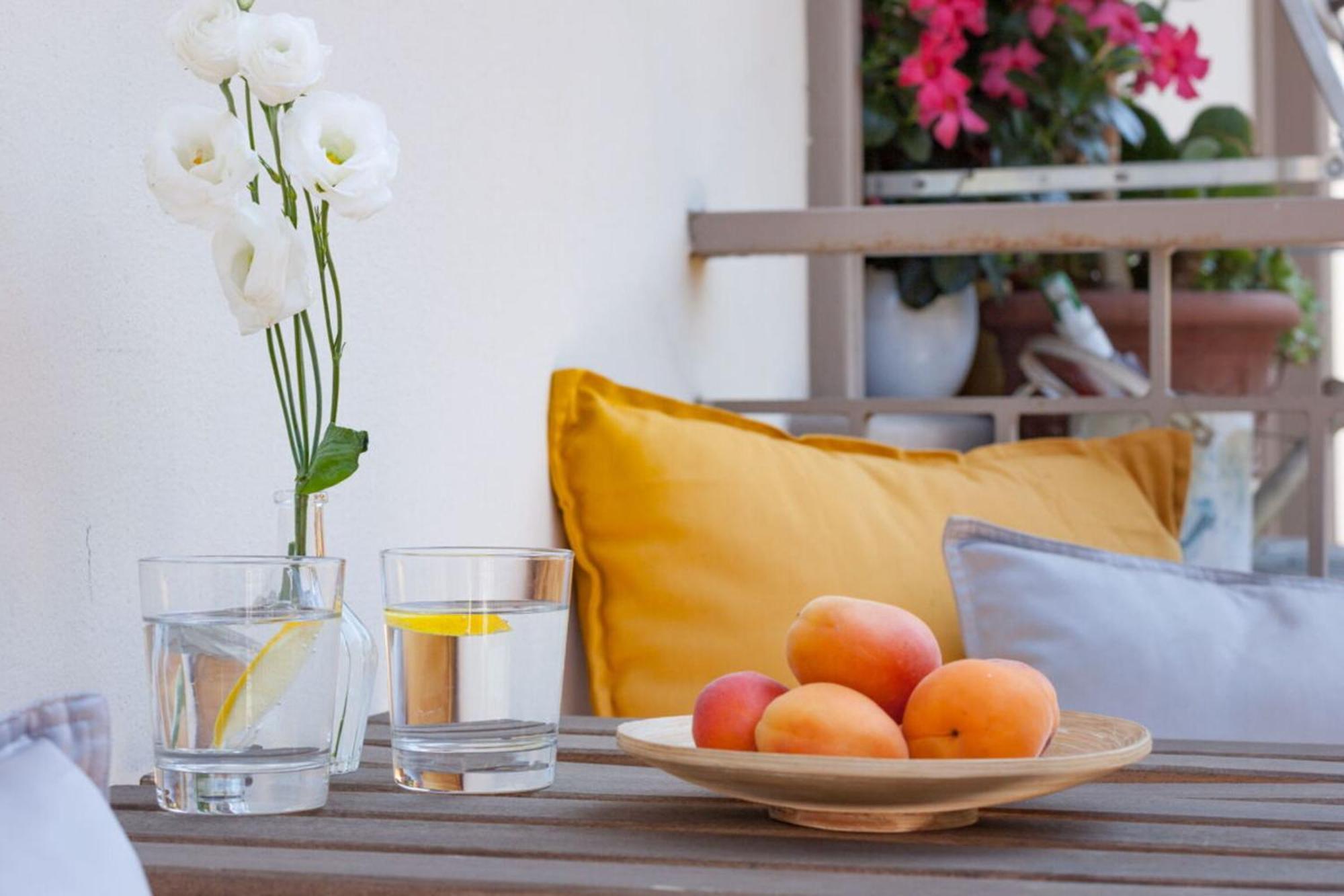 Italian Experience-Lungarno Suite Apartment Флоренция Екстериор снимка