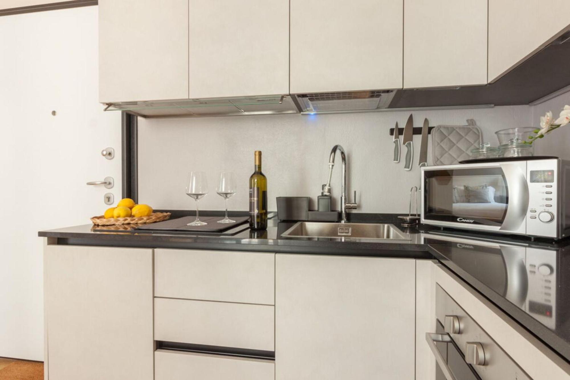 Italian Experience-Lungarno Suite Apartment Флоренция Екстериор снимка