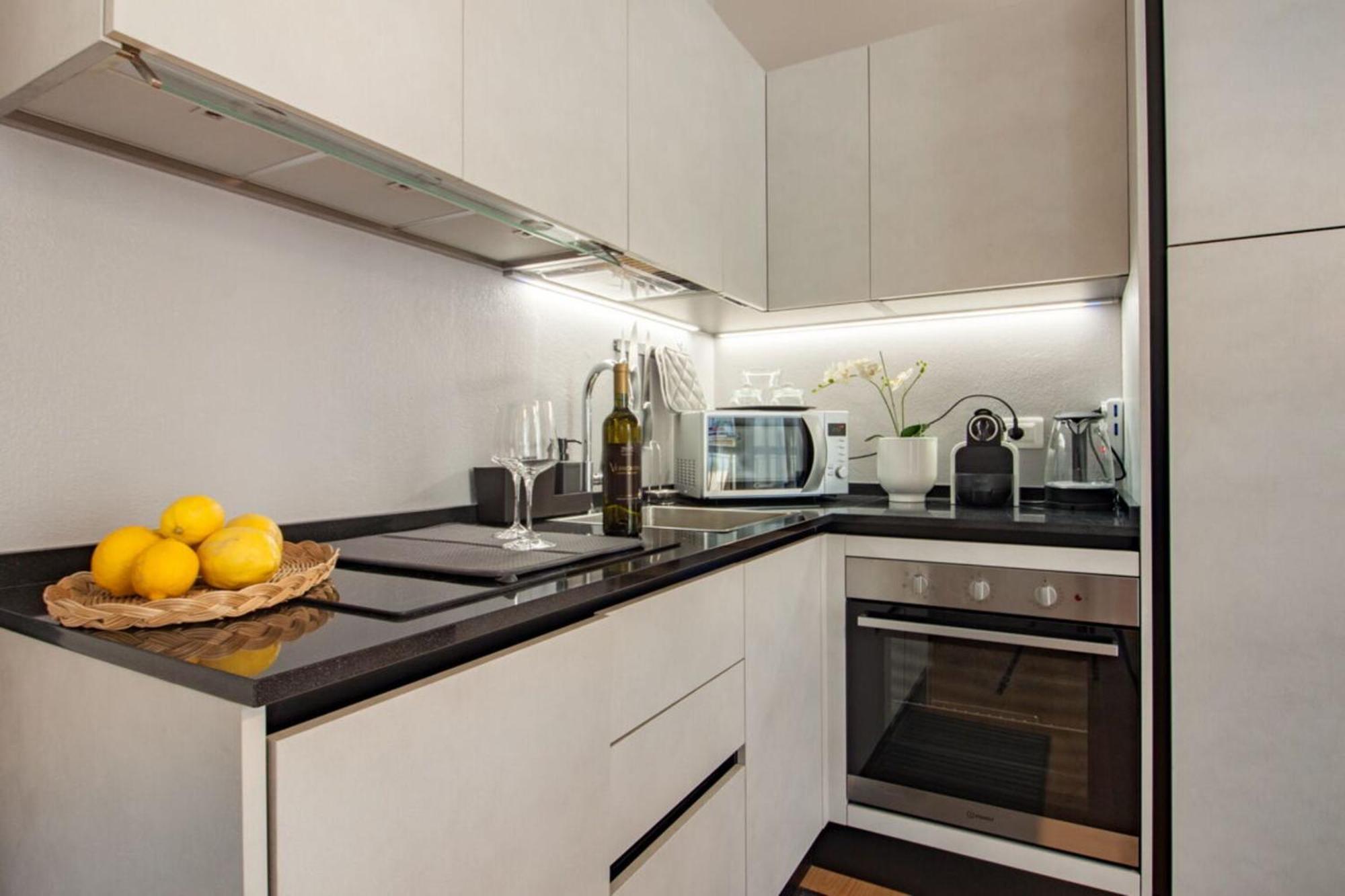 Italian Experience-Lungarno Suite Apartment Флоренция Екстериор снимка