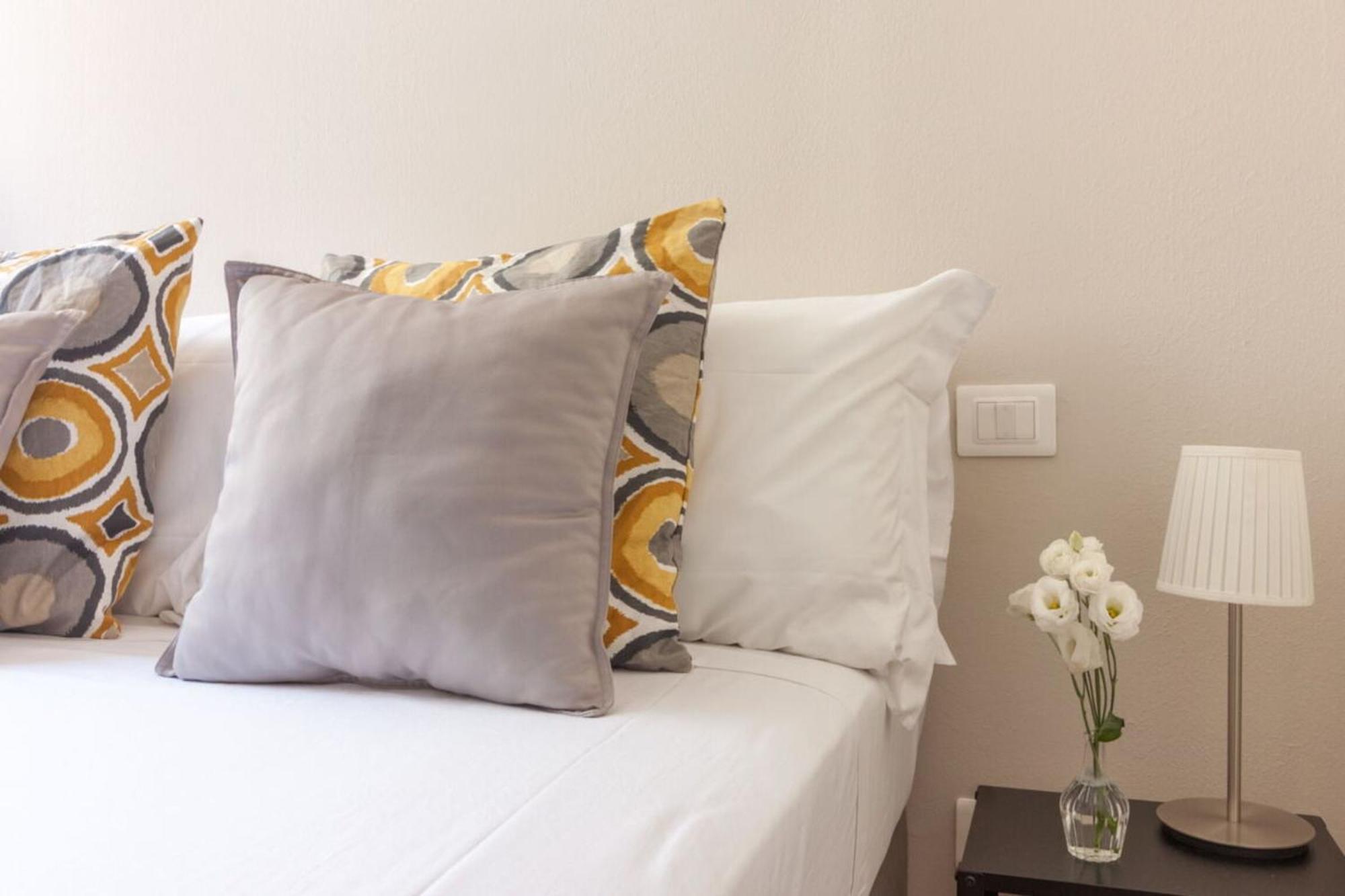 Italian Experience-Lungarno Suite Apartment Флоренция Екстериор снимка