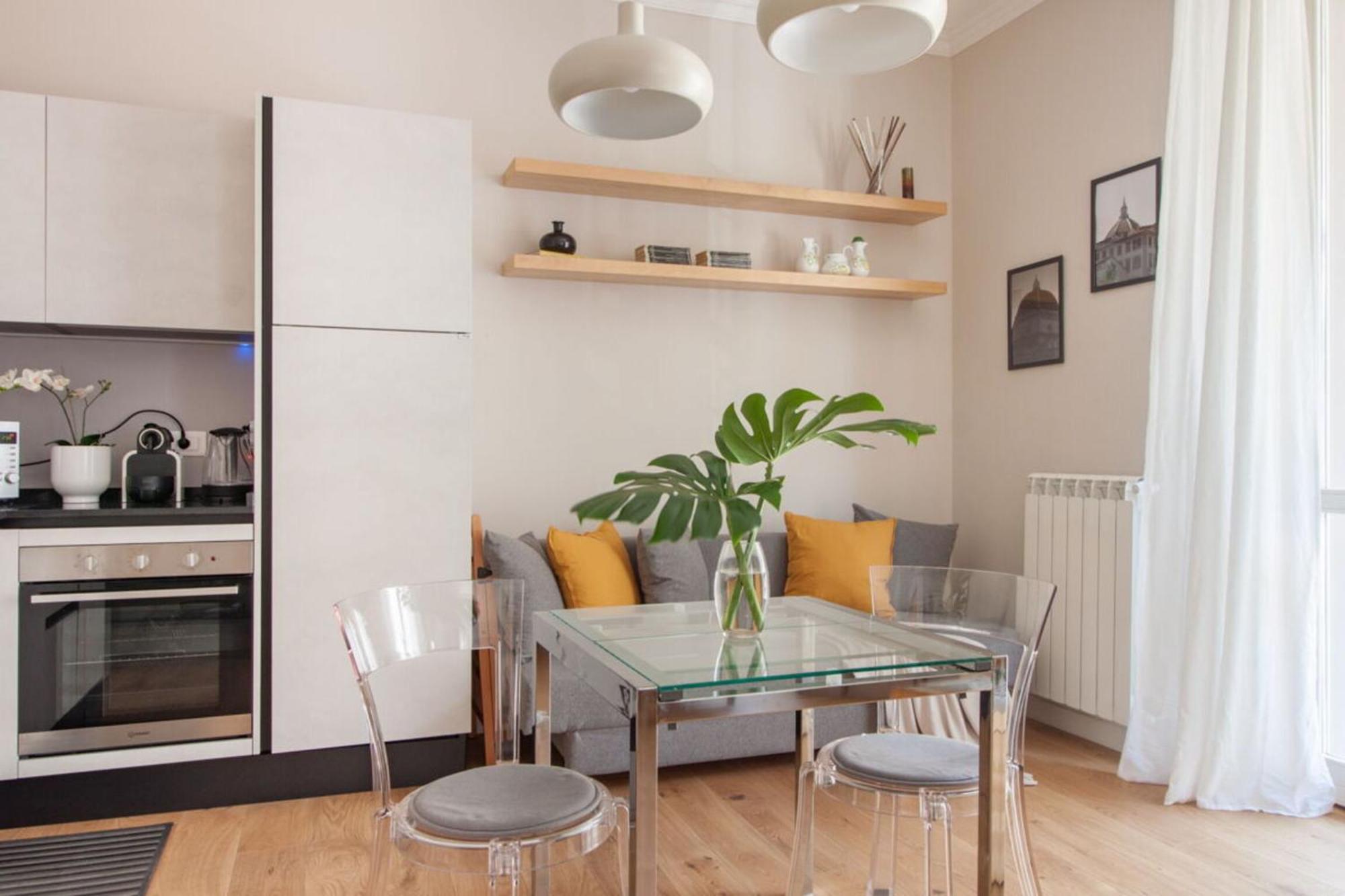 Italian Experience-Lungarno Suite Apartment Флоренция Екстериор снимка