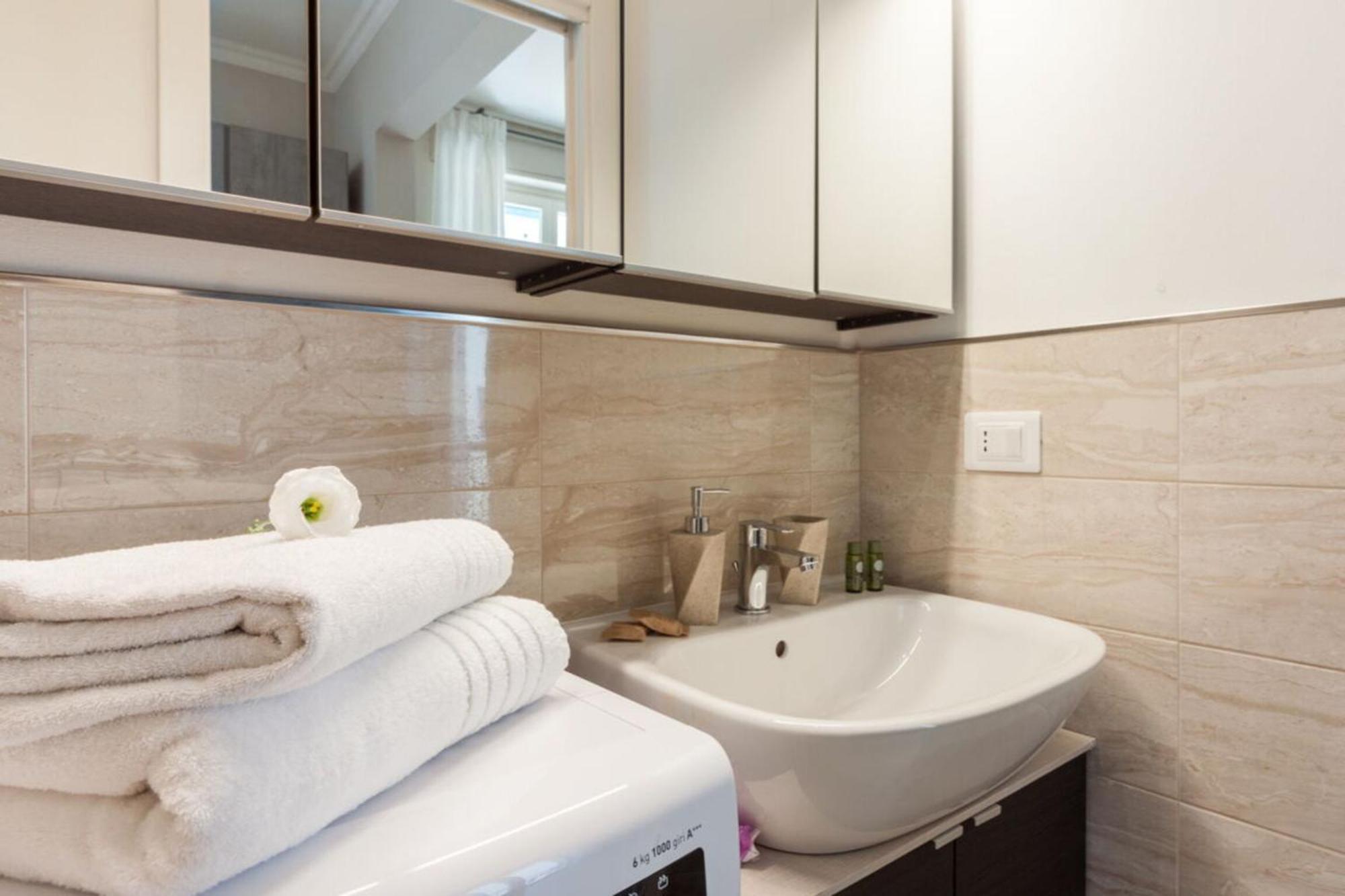 Italian Experience-Lungarno Suite Apartment Флоренция Екстериор снимка