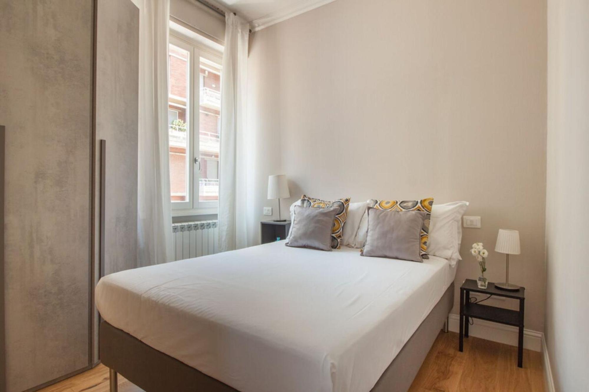 Italian Experience-Lungarno Suite Apartment Флоренция Екстериор снимка